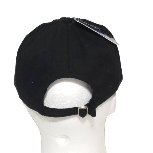 Huggy Wuggy Baseball Hat NWT Cap Poppy Playtime Culturefly Official Embroidered - Picture 3 of 6